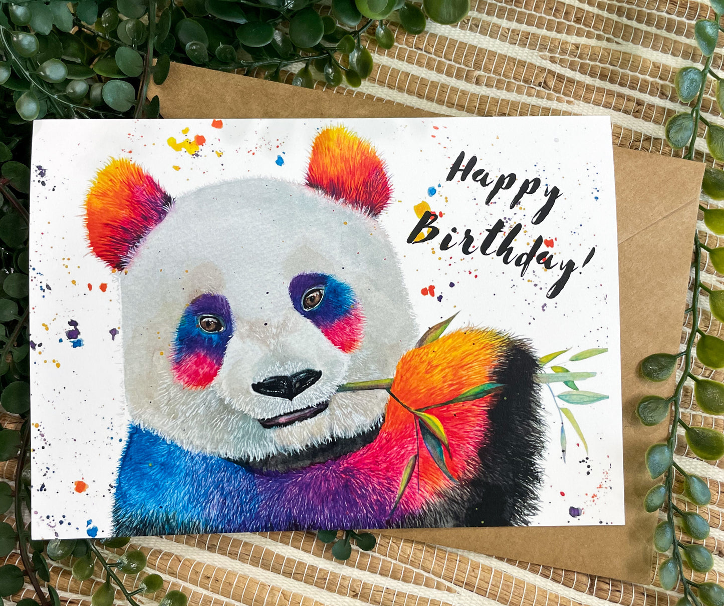 Birthday Celebration Card Bundle Pack (3 cards)