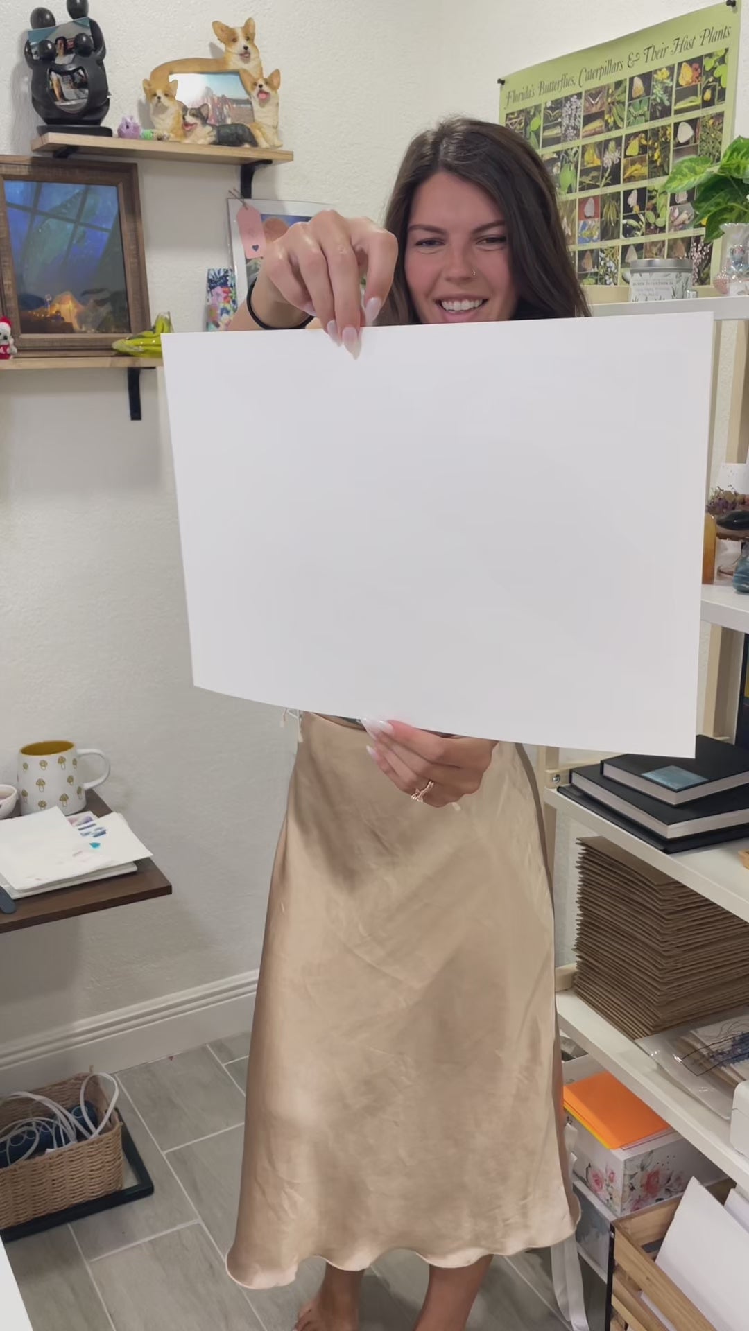 osprey watercolor limited edition art print wildlife conservation