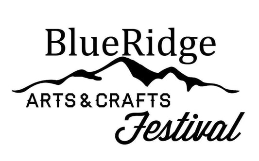 Blue Ridge Art Festival!