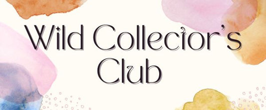 The Wild Collector's Club