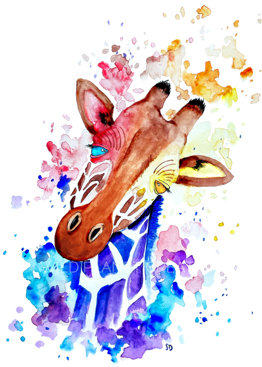 Giraffe