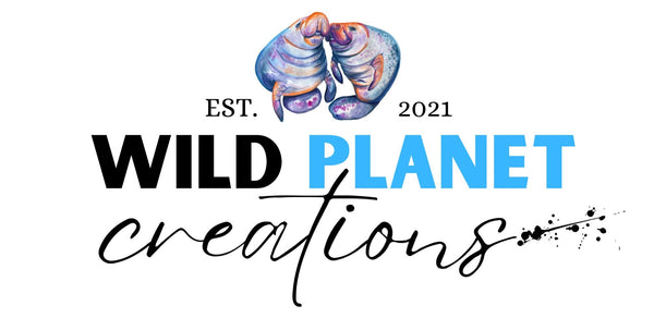 Wild Planet Creations