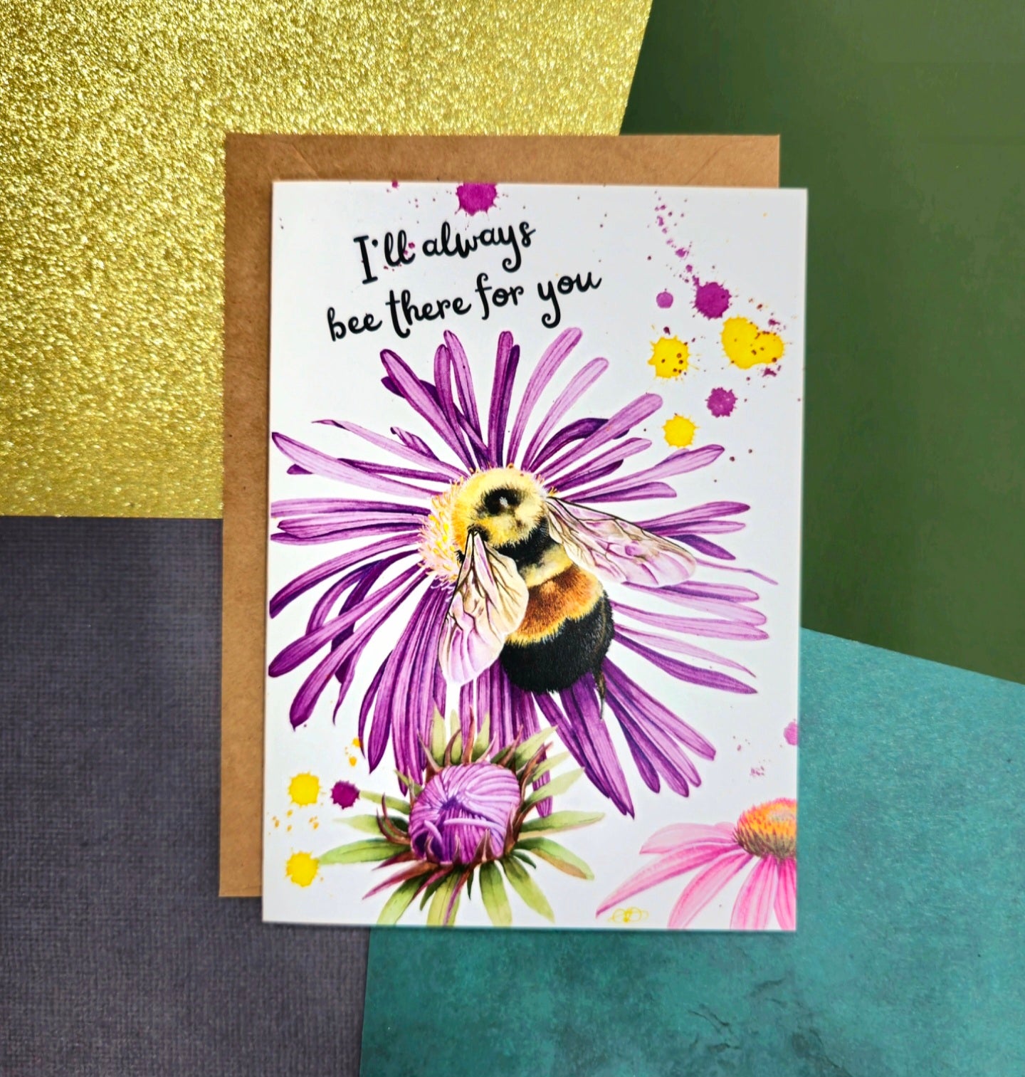 Pollinator Half-Price Holiday Gift Set